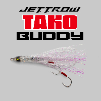 ジェットロー タコバディ